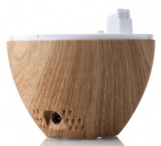ETA 463490000 Aroma diffúzor Szépségápolás / Egészség - Légtisztító / párásító / párátlanító - Párásító - 362253