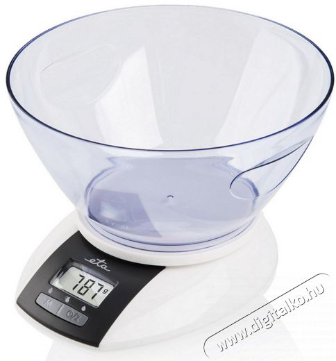 ETA 5778 90000 konyhai mérleg Konyhai termékek - Konyhai mérleg - 336215