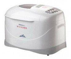ETA 6149 Harmony Plus kenyérsütő Konyhai termékek - Konyhai kisgép (sütés / főzés / hűtés / ételkészítés) - Kenyérsütő - 291959