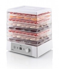 ETA 6301 90000 Fresa gyümölcs aszaló Konyhai termékek - Konyhai kisgép (sütés / főzés / hűtés / ételkészítés) - Gyümölcsaszaló - 345586