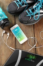 ETA 6780 90000 Vital Body Smart személymérleg Szépségápolás / Egészség - Mérleg - Személy mérleg - 339275