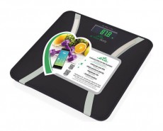 ETA 6780 90000 Vital Body Smart személymérleg Szépségápolás / Egészség - Mérleg - Személy mérleg - 339275