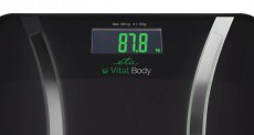 ETA 6780 90000 Vital Body Smart személymérleg Szépségápolás / Egészség - Mérleg - Személy mérleg - 339275