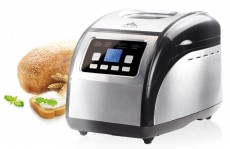 ETA 7149 90020 Delicca kenyérsütő Konyhai termékek - Konyhai kisgép (sütés / főzés / hűtés / ételkészítés) - Kenyérsütő - 314556