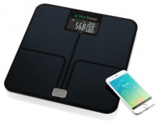 ETA 7780 90000 Vital Trainer személy mérleg Szépségápolás / Egészség - Mérleg - Személy mérleg - 346718