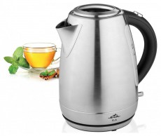 ETA 8598 90000 Ela vízforraló - inox Konyhai termékek - Vízforraló / teafőző - 309474
