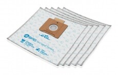 ETA 9600 68020 Antibacterial porzsák Háztartás / Otthon / Kültér - Porszívó / takarítógép - Porzsák / portartály - 331952