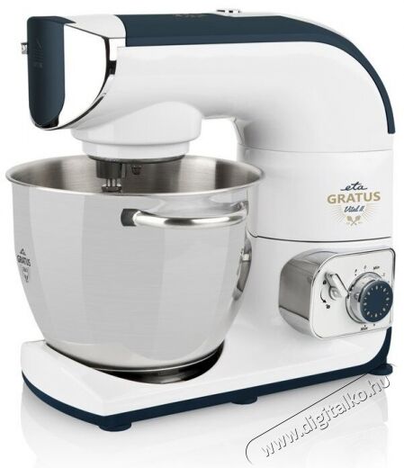 ETA 002890092 konyhai robotgép Konyhai termékek - Konyhai kisgép (előkészítés / feldolgozás) - Konyhai robotgép - 362235
