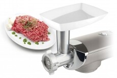ETA 0028 91010 húsdaráló feltét Konyhai termékek - Konyhai kisgép kiegészítő - Húsdaráló kiegészítő - 336171