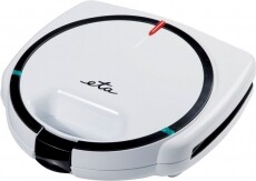 ETA 0151 90000 Pievo szendvicssütő Konyhai termékek - Konyhai kisgép (sütés / főzés / hűtés / ételkészítés) - Melegszendvics / gofri sütő - 291952