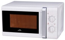 ETA 0208 90000 Klasico mikrohullámú sütő Konyhai termékek - Mikrohullámú sütő - Mikrohullámú sütő (szabadonálló) - 345566