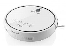 ETA 122690000 Felix robotporszívó Háztartás / Otthon / Kültér - Porszívó / takarítógép - Robotporszívó - 362241