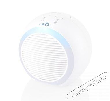 ETA 156890000 Coolio mini léghűtő Háztartás / Otthon / Kültér - Ventilátor / Légkondicionáló - Párásító ventilátor - 362236