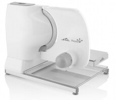 ETA 209490000 szeletelőgép Konyhai termékek - Konyhai kisgép (előkészítés / feldolgozás) - Szeletelő / reszelő gép - 362243