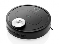 ETA 522590000 2 az 1-ben robotporszívó Háztartás / Otthon / Kültér - Porszívó / takarítógép - Robotporszívó - 362242