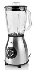ETA 6011 90000 Twixer turmixgép Konyhai termékek - Konyhai kisgép (előkészítés / feldolgozás) - Turmixgép - 314554