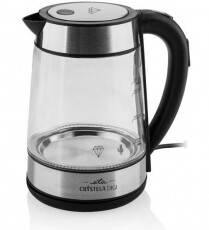 ETA 7153 90000 Crystela Digi vízforraló Konyhai termékek - Vízforraló / teafőző - 346715