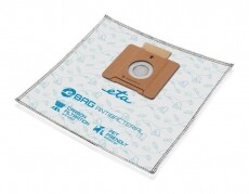ETA 9600 68020 Antibacterial porzsák Háztartás / Otthon / Kültér - Porszívó / takarítógép - Porzsák / portartály - 331952