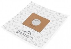 ETA 9600 68030 Original Mini porzsák Háztartás / Otthon / Kültér - Porszívó / takarítógép - Porzsák / portartály - 331953
