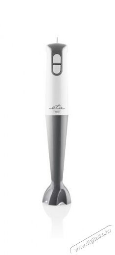 ETA 0060 90000 Twist botmixer Konyhai termékek - Konyhai kisgép (előkészítés / feldolgozás) - Botmixer - 350036