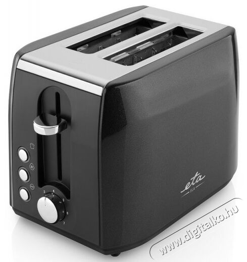 ETA 0166 90020 kenyérpirító Konyhai termékek - Konyhai kisgép (sütés / főzés / hűtés / ételkészítés) - Kenyérpirító - 336181