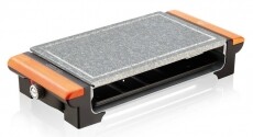 ETA 1162 90000 Vital grill Konyhai termékek - Konyhai kisgép (sütés / főzés / hűtés / ételkészítés) - Kontakt grill sütő / sütőlap - 314503