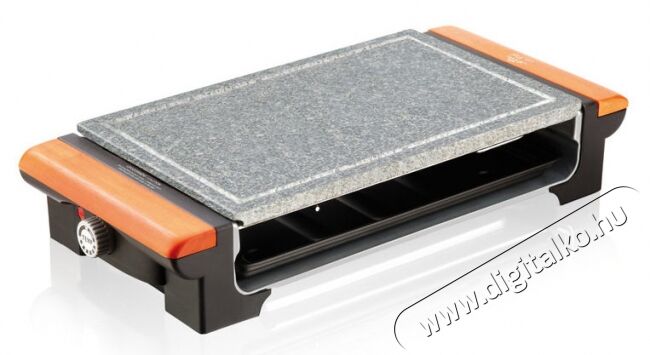 ETA 1162 90000 Vital grill Konyhai termékek - Konyhai kisgép (sütés / főzés / hűtés / ételkészítés) - Kontakt grill sütő / sütőlap - 314503