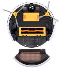 ETA 122690000 Felix robotporszívó Háztartás / Otthon / Kültér - Porszívó / takarítógép - Robotporszívó - 362241