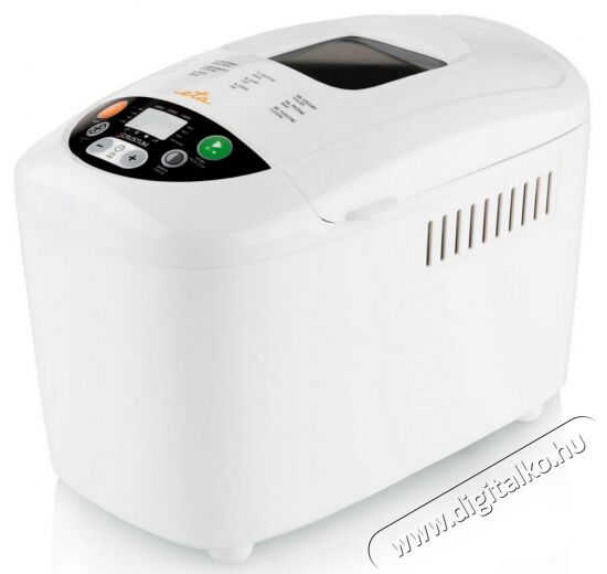 ETA 2150 90000 Crustom II kenyérsütő Konyhai termékek - Konyhai kisgép (sütés / főzés / hűtés / ételkészítés) - Kenyérsütő - 339270