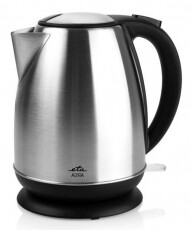 ETA 3590 90000 Alena vízforraló - inox Konyhai termékek - Vízforraló / teafőző - 346702