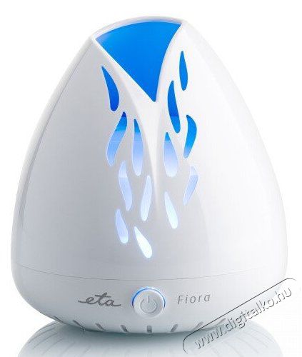 ETA 363490000 Fiora aroma diffúzor Szépségápolás / Egészség - Légtisztító / párásító / párátlanító - Párásító - 362254