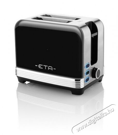 ETA 916690020 Retro kenyérpirító Konyhai termékek - Konyhai kisgép (sütés / főzés / hűtés / ételkészítés) - Kenyérpirító - 345590