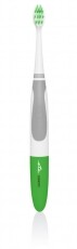 ETA 0711 90000 Sonetic Junior elektromos fogkefe - zöld Szépségápolás / Egészség - Száj / fog ápolás - Elektromos fogkefe - 346662