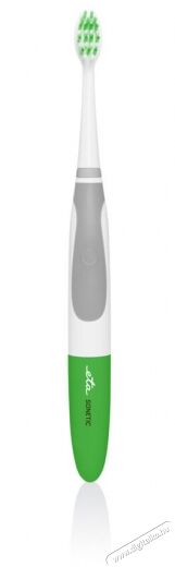 ETA 0711 90000 Sonetic Junior elektromos fogkefe - zöld Szépségápolás / Egészség - Száj / fog ápolás - Elektromos fogkefe - 346662