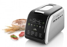 ETA 714990030 kenyérsütő Konyhai termékek - Konyhai kisgép (sütés / főzés / hűtés / ételkészítés) - Kenyérsütő - 362232
