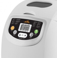 ETA 8149 90000 Delicca kenyérsütő Konyhai termékek - Konyhai kisgép (sütés / főzés / hűtés / ételkészítés) - Kenyérsütő - 336216