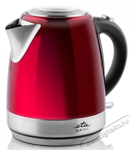 ETA 859990010 vízforraló Konyhai termékek - Vízforraló / teafőző - 362249