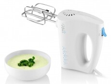 ETA 0044 90000 Noar kézi mixer Konyhai termékek - Konyhai kisgép (előkészítés / feldolgozás) - Kézi mixer - 314471