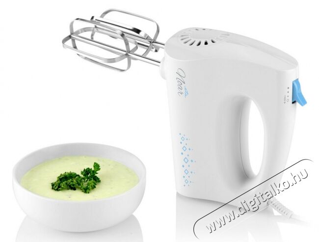 ETA 0044 90000 Noar kézi mixer Konyhai termékek - Konyhai kisgép (előkészítés / feldolgozás) - Kézi mixer - 314471
