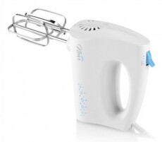 ETA 0044 90000 Noar kézi mixer Konyhai termékek - Konyhai kisgép (előkészítés / feldolgozás) - Kézi mixer - 314471