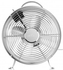 ETA 0608 90000 Ringo ventilátor Háztartás / Otthon / Kültér - Ventilátor / Légkondicionáló - Álló / padló ventilátor - 338096