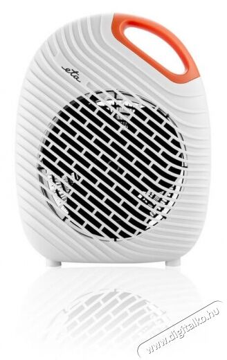 ETA 062290000 Hősugárzó Háztartás / Otthon / Kültér - Fűtés - Fűtőventilátoros hősugárzó - 345569