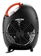 ETA 062290000 Hősugárzó Háztartás / Otthon / Kültér - Fűtés - Fűtőventilátoros hősugárzó - 345569