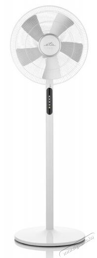 ETA 160790000 frio álló ventilátor Háztartás / Otthon / Kültér - Ventilátor / Légkondicionáló - Álló / padló ventilátor - 362246