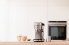 ETA 218090000 presszó kávéfőző Konyhai termékek - Kávéfőző / kávéörlő / kiegészítő - Presszó kávéfőző - 362230
