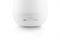 ETA 0634 90000 Essencio aroma diffúzor - fehér Szépségápolás / Egészség - Légtisztító / párásító / párátlanító - Párásító - 350040