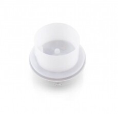 ETA 0634 90000 Essencio aroma diffúzor - fehér Szépségápolás / Egészség - Légtisztító / párásító / párátlanító - Párásító - 350040