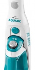 ETA 2266 90000 Aquatic gőztisztító Háztartás / Otthon / Kültér - Tisztító / mosó - Gőzölős padlótisztító - 319949