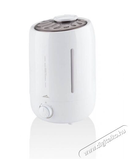 ETA 0629 90000 Airco Légpárasító Szépségápolás / Egészség - Légtisztító / párásító / párátlanító - Párásító - 336189