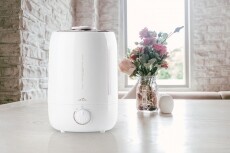 ETA 0629 90000 Airco Légpárasító Szépségápolás / Egészség - Légtisztító / párásító / párátlanító - Párásító - 336189